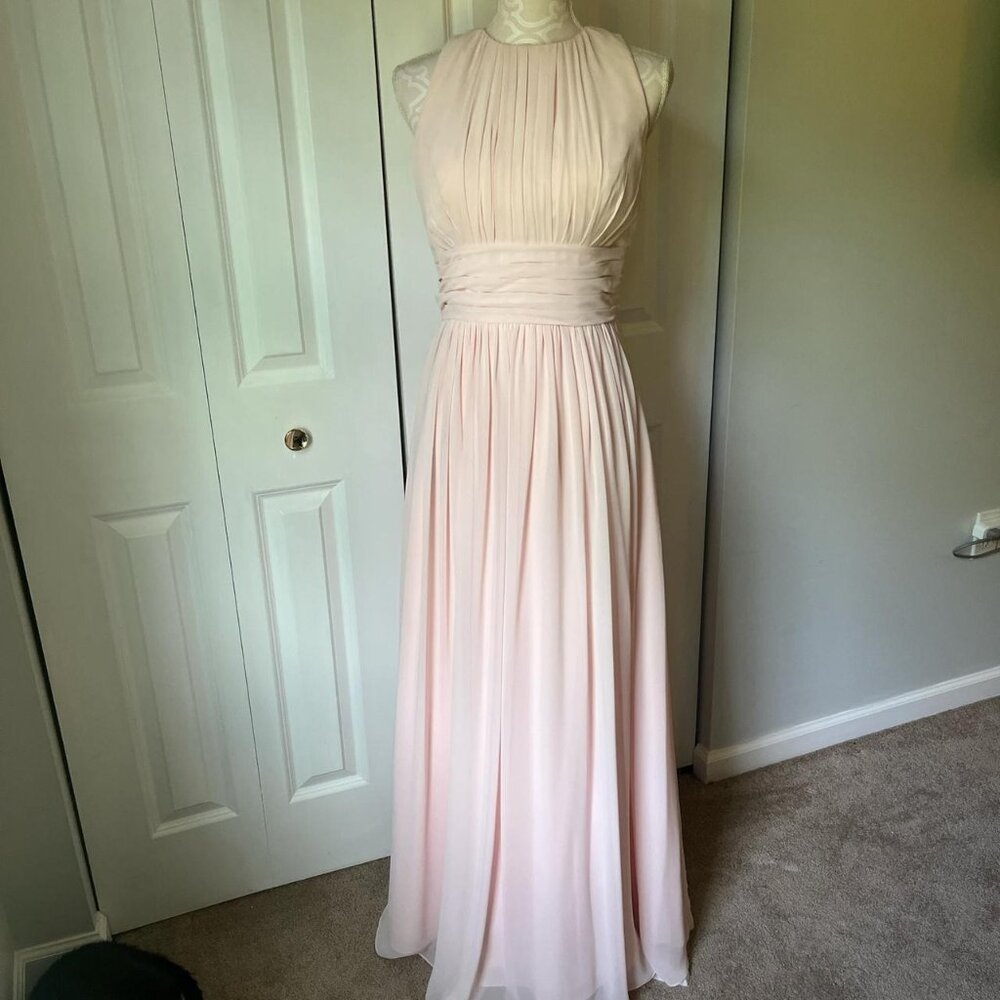 Bill Levkoff dress